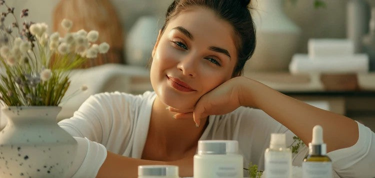 Beauty Tools & Facial Devices