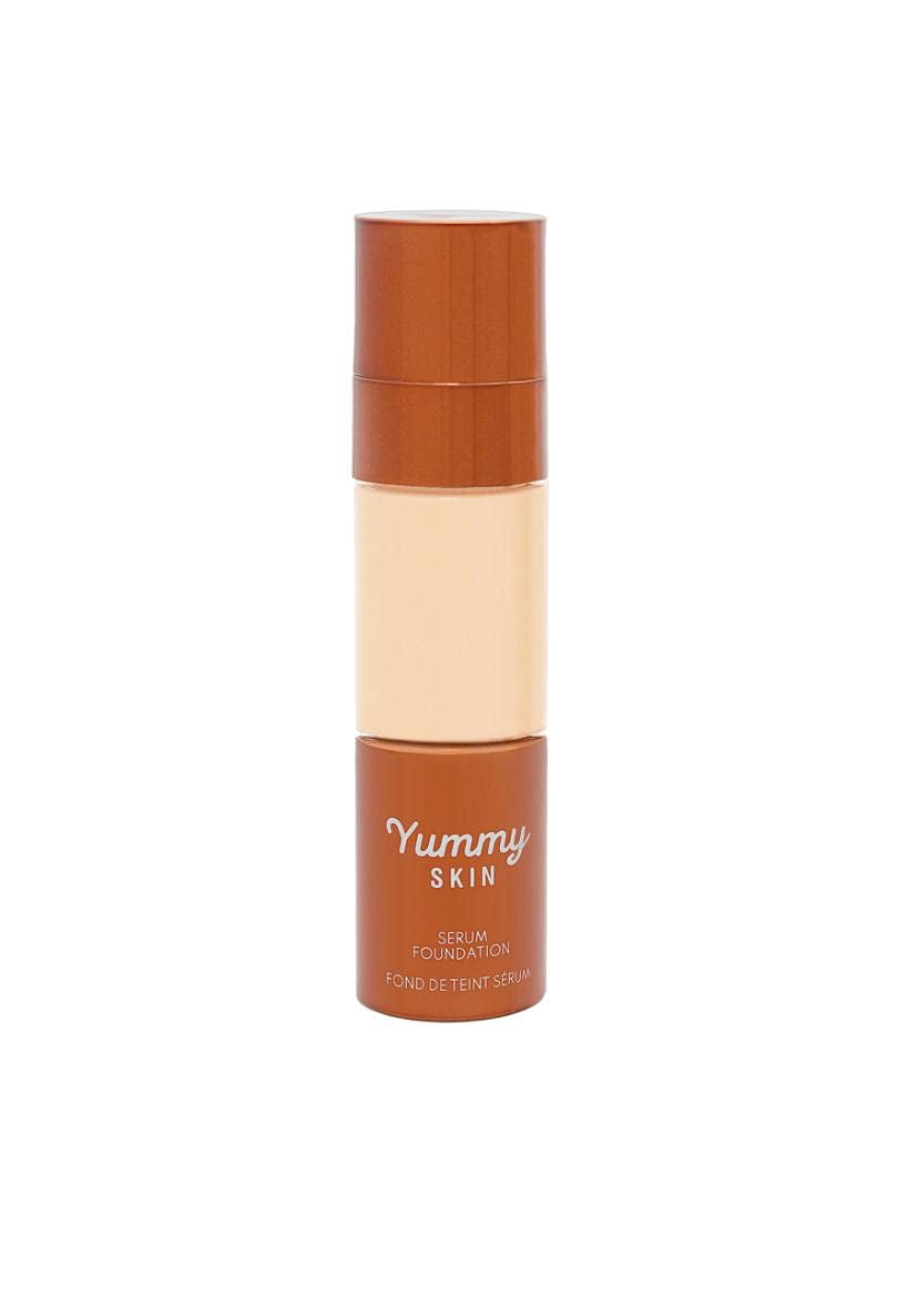 Natural Glow Serum Foundation